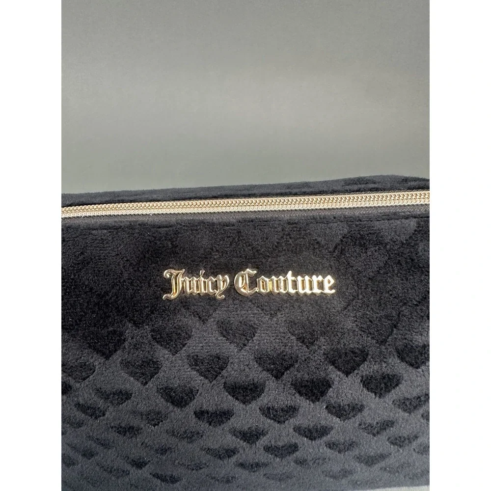 Juicy Couture thank you
